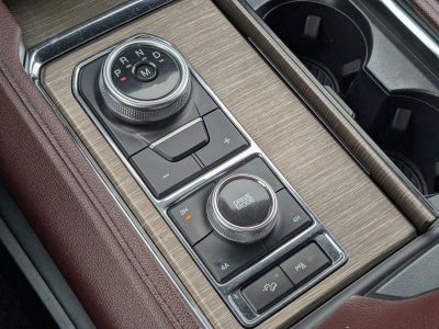 2022 Ford Expedition Max Limited 4x4