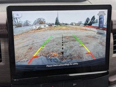 2022 Ford Expedition Max Limited 4x4