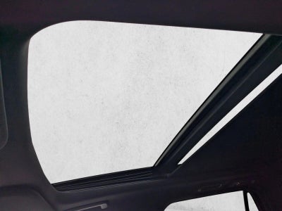 2022 Ford Expedition Max Limited 4x4