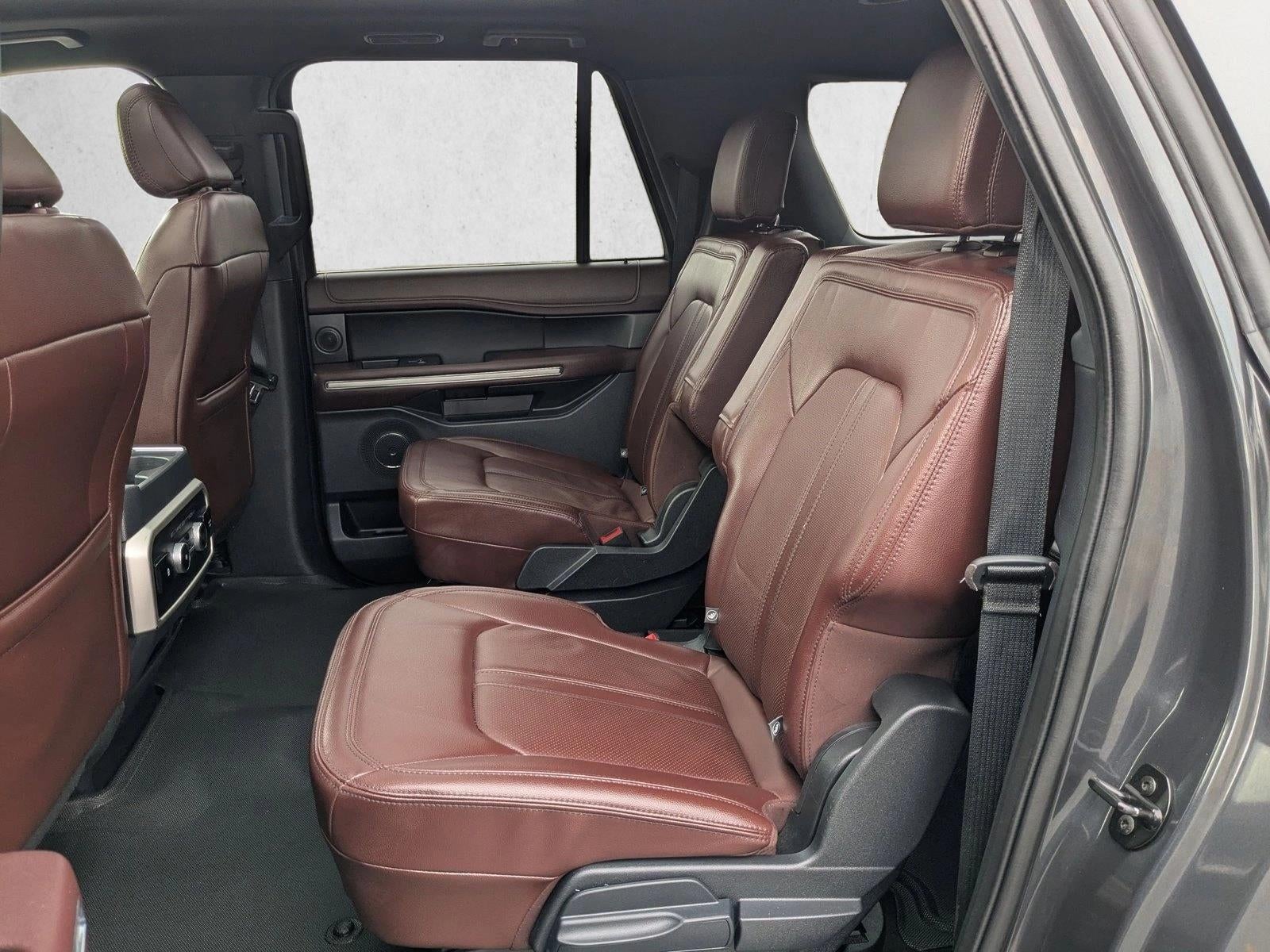 2022 Ford Expedition Max Limited 4x4