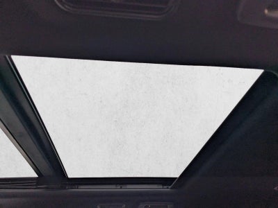 2022 Ford Expedition Max Limited 4x4