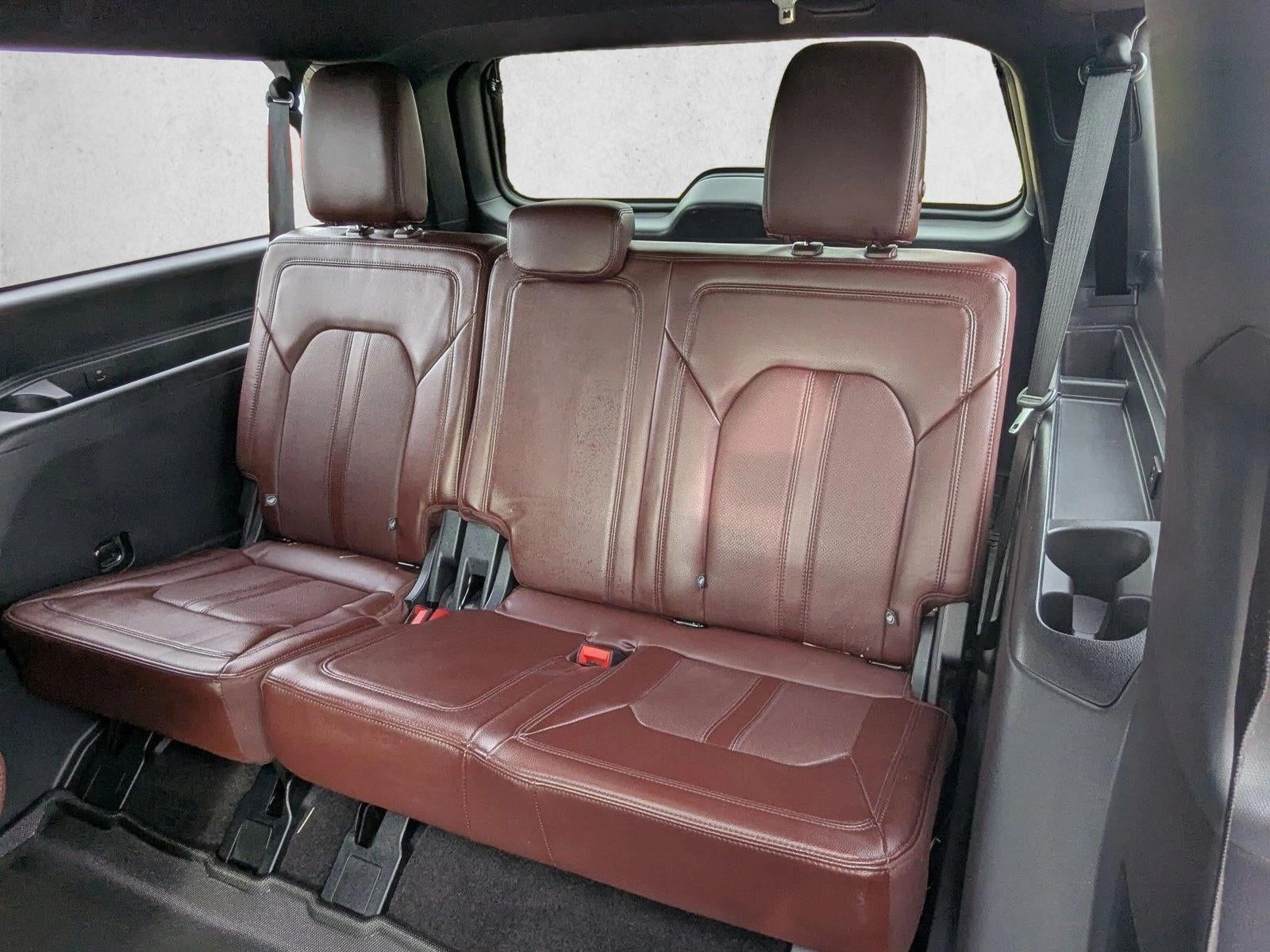 2022 Ford Expedition Max Limited 4x4