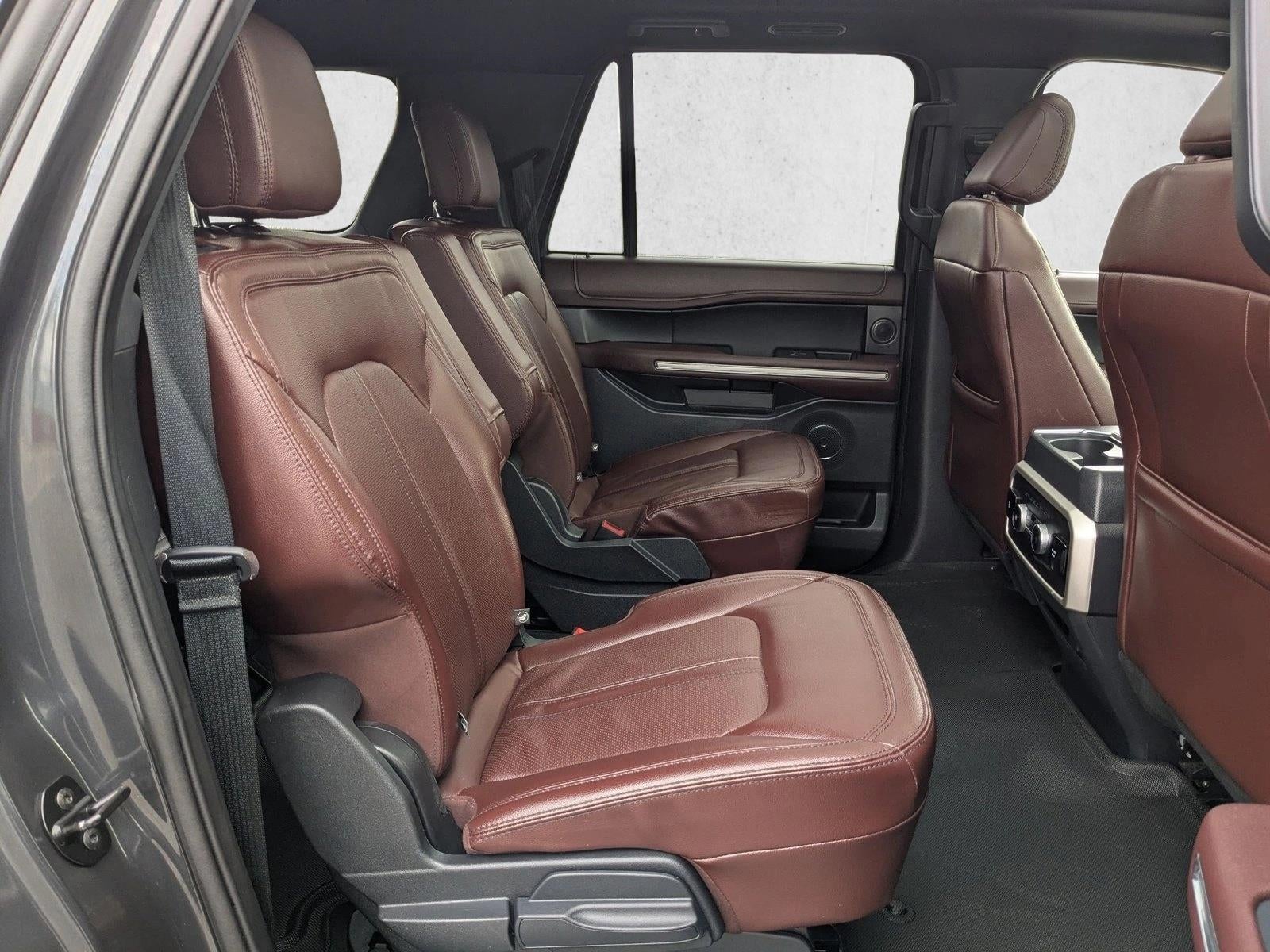 2022 Ford Expedition Max Limited 4x4