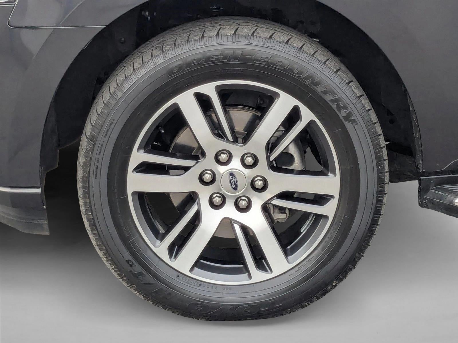 2022 Ford Expedition Max Limited 4x4