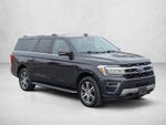 2022 Ford Expedition Max Limited 4x4