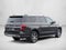 2022 Ford Expedition Max Limited 4x4