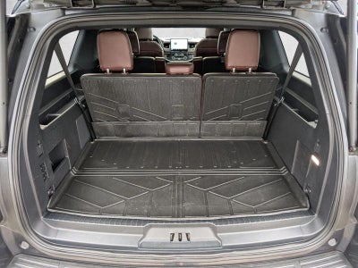 2022 Ford Expedition Max Limited 4x4