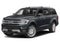 2022 Ford Expedition Max Limited 4x4