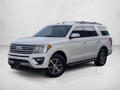 2019 Ford Expedition XLT 4x4