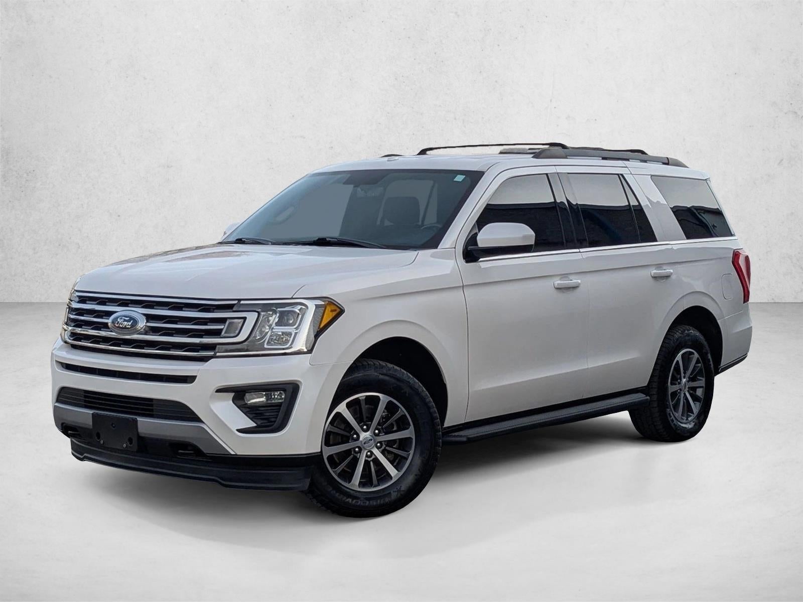 2019 Ford Expedition XLT 4x4
