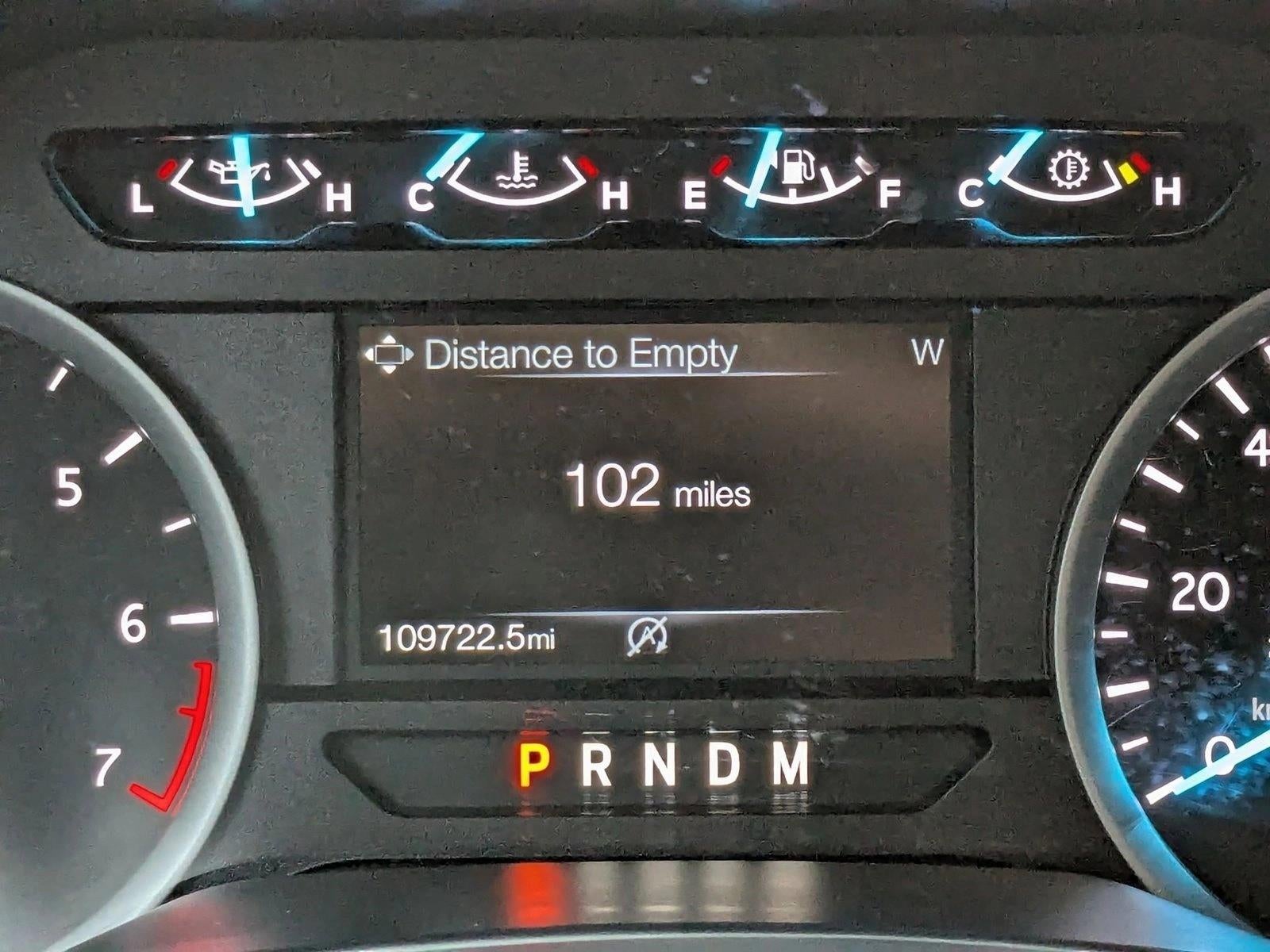 2019 Ford Expedition XLT 4x4