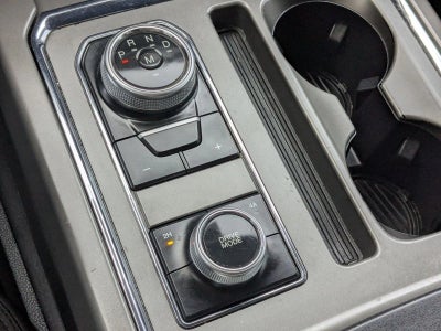 2019 Ford Expedition XLT 4x4