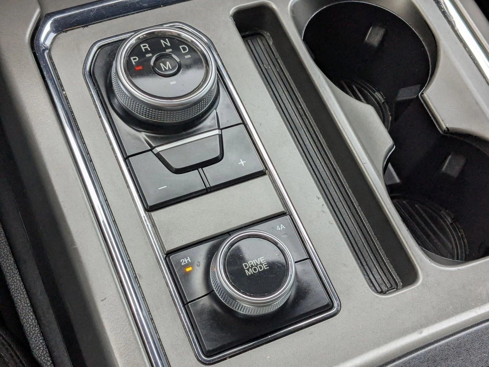 2019 Ford Expedition XLT 4x4