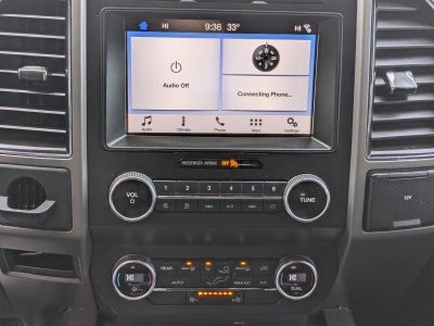 2019 Ford Expedition XLT 4x4