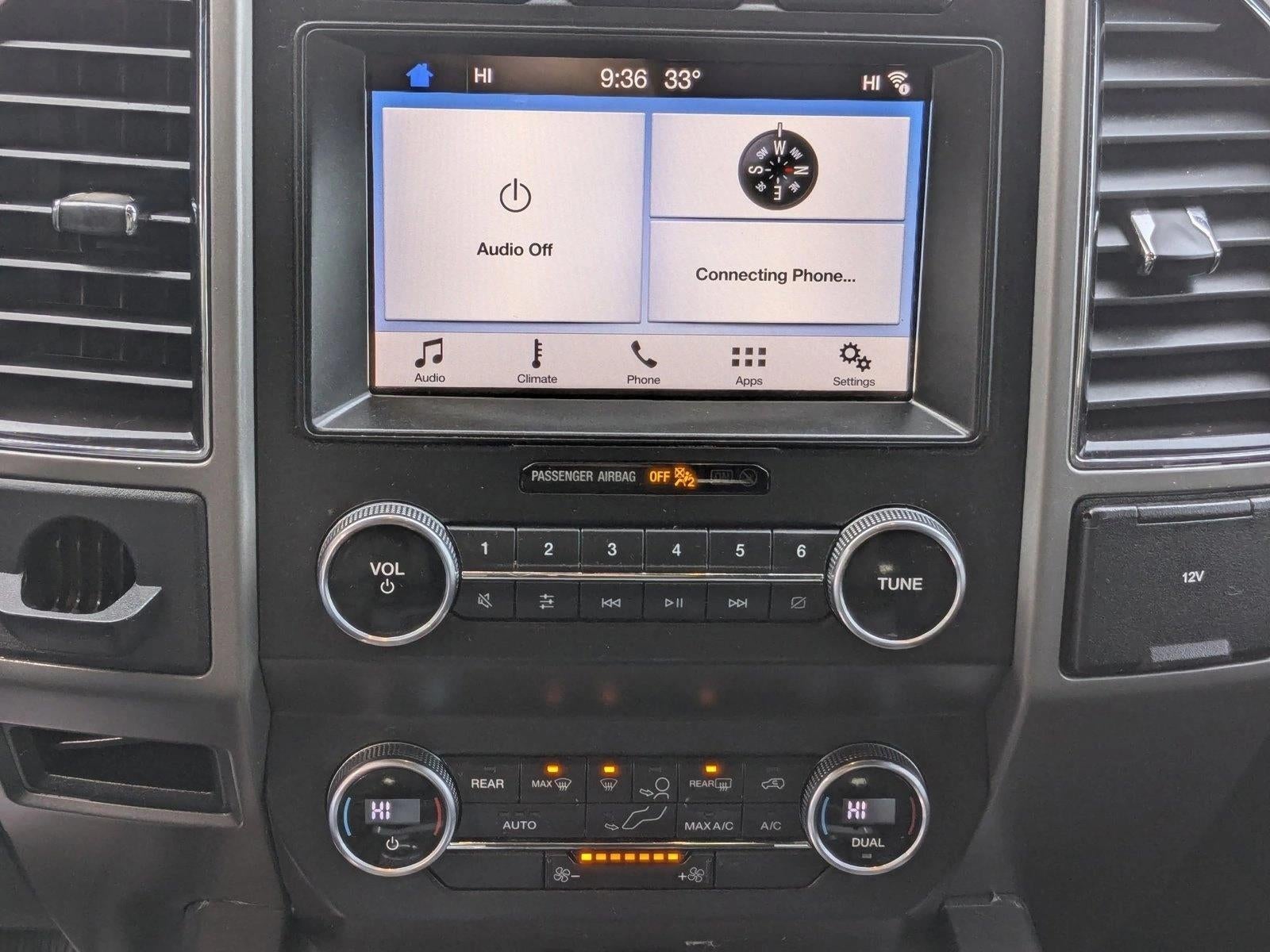 2019 Ford Expedition XLT 4x4