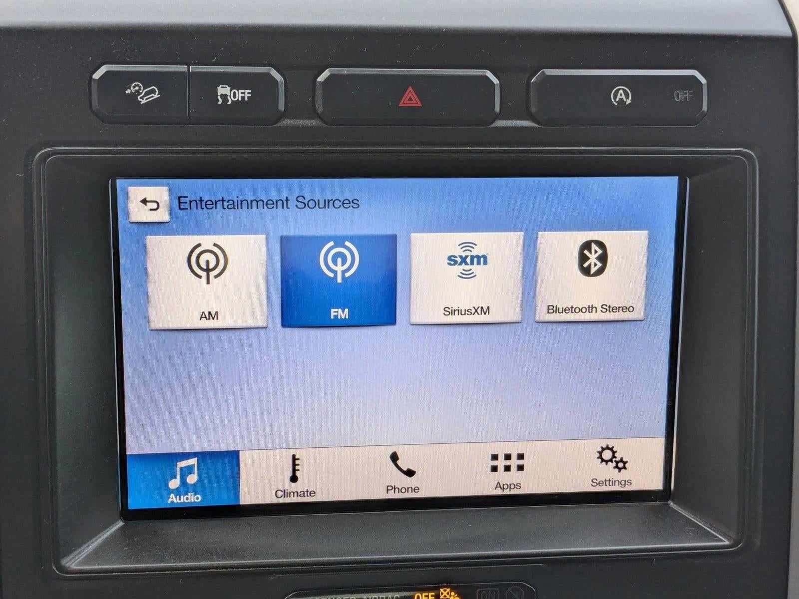 2019 Ford Expedition XLT 4x4