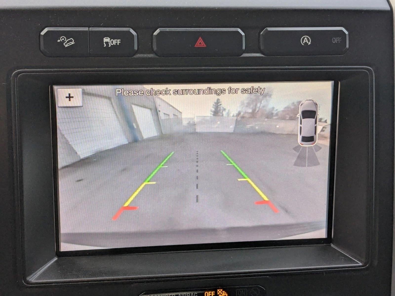 2019 Ford Expedition XLT 4x4