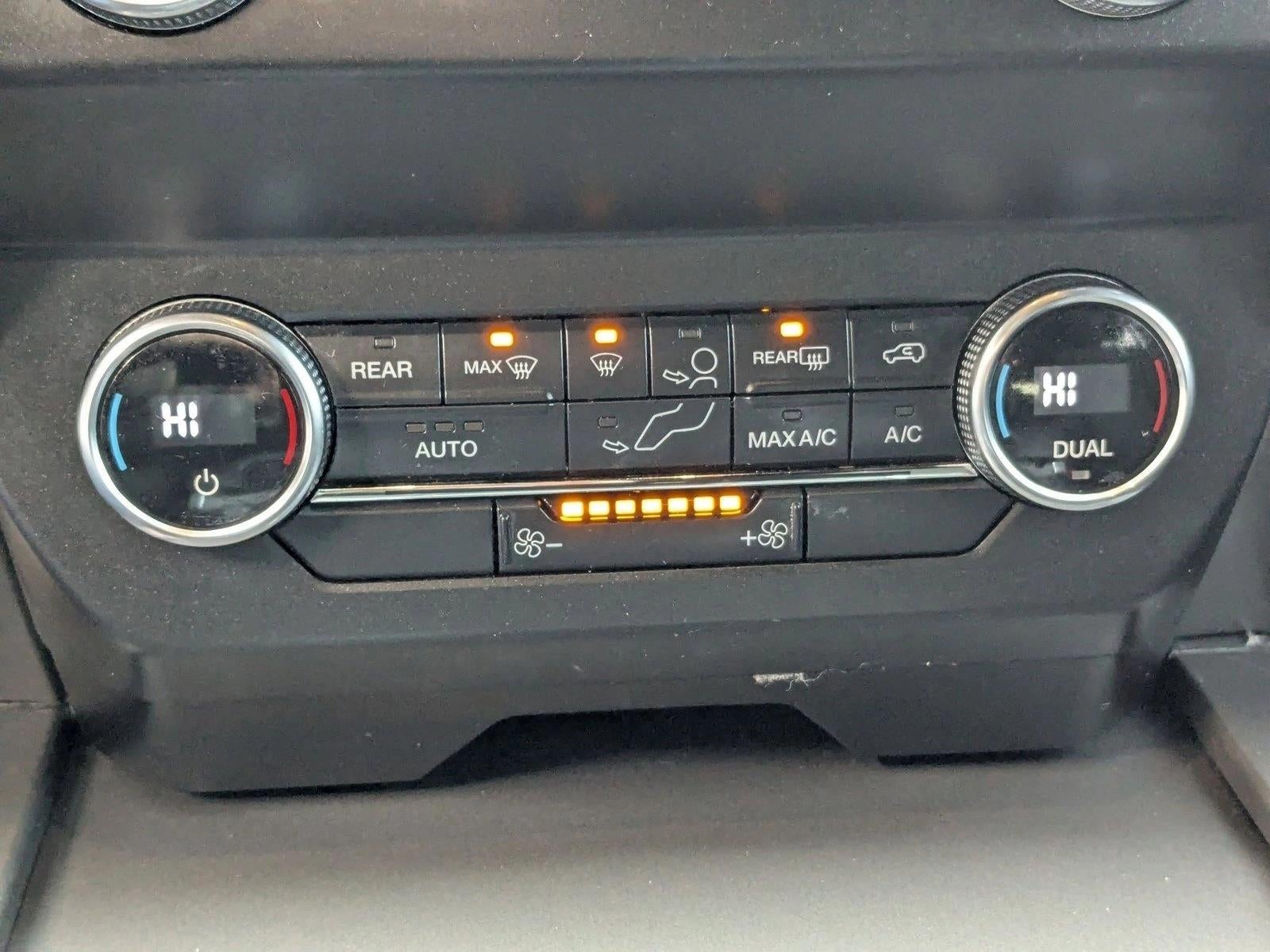 2019 Ford Expedition XLT 4x4