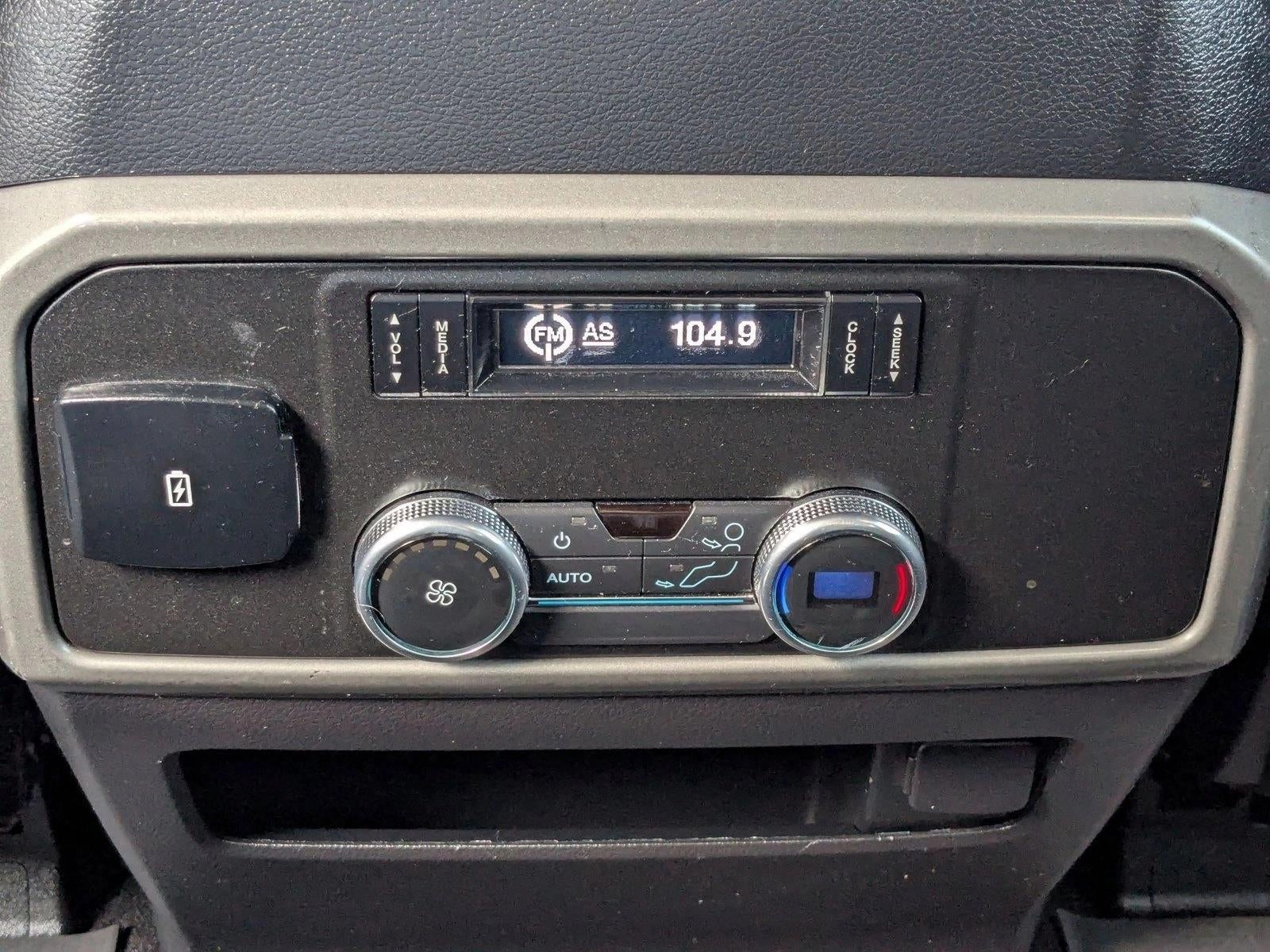 2019 Ford Expedition XLT 4x4