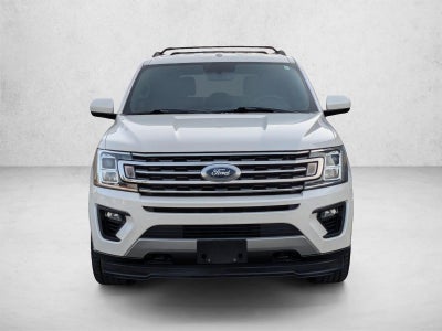 2019 Ford Expedition XLT 4x4