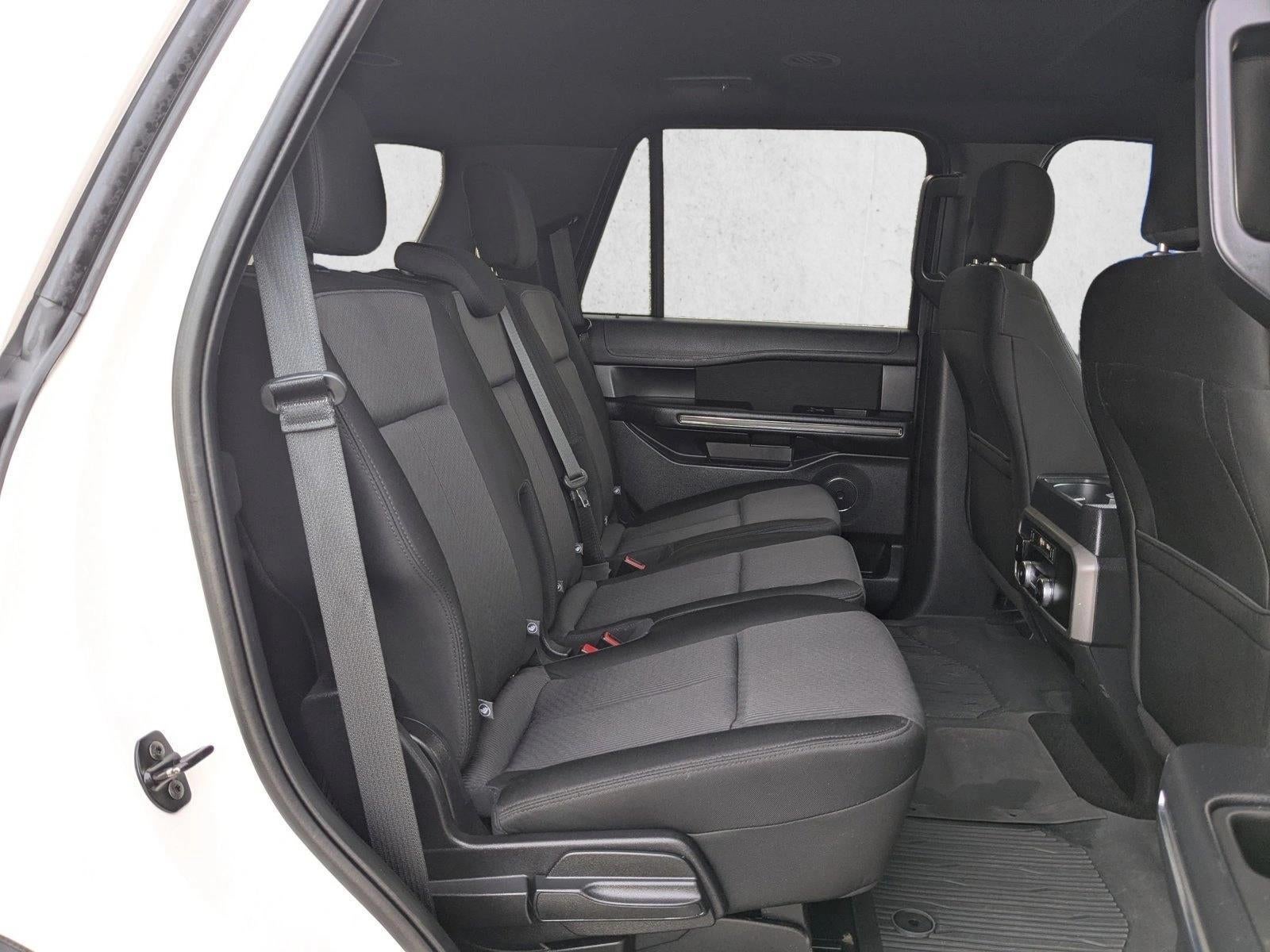 2019 Ford Expedition XLT 4x4