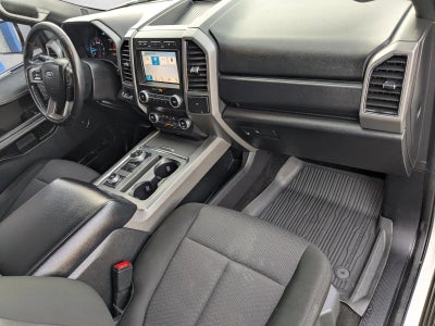 2019 Ford Expedition XLT 4x4