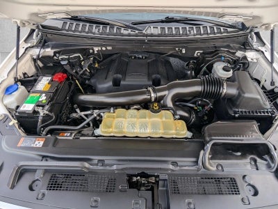 2019 Ford Expedition XLT 4x4