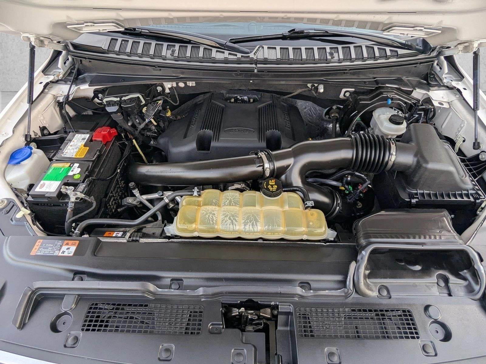 2019 Ford Expedition XLT 4x4