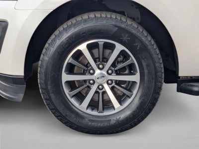 2019 Ford Expedition XLT 4x4