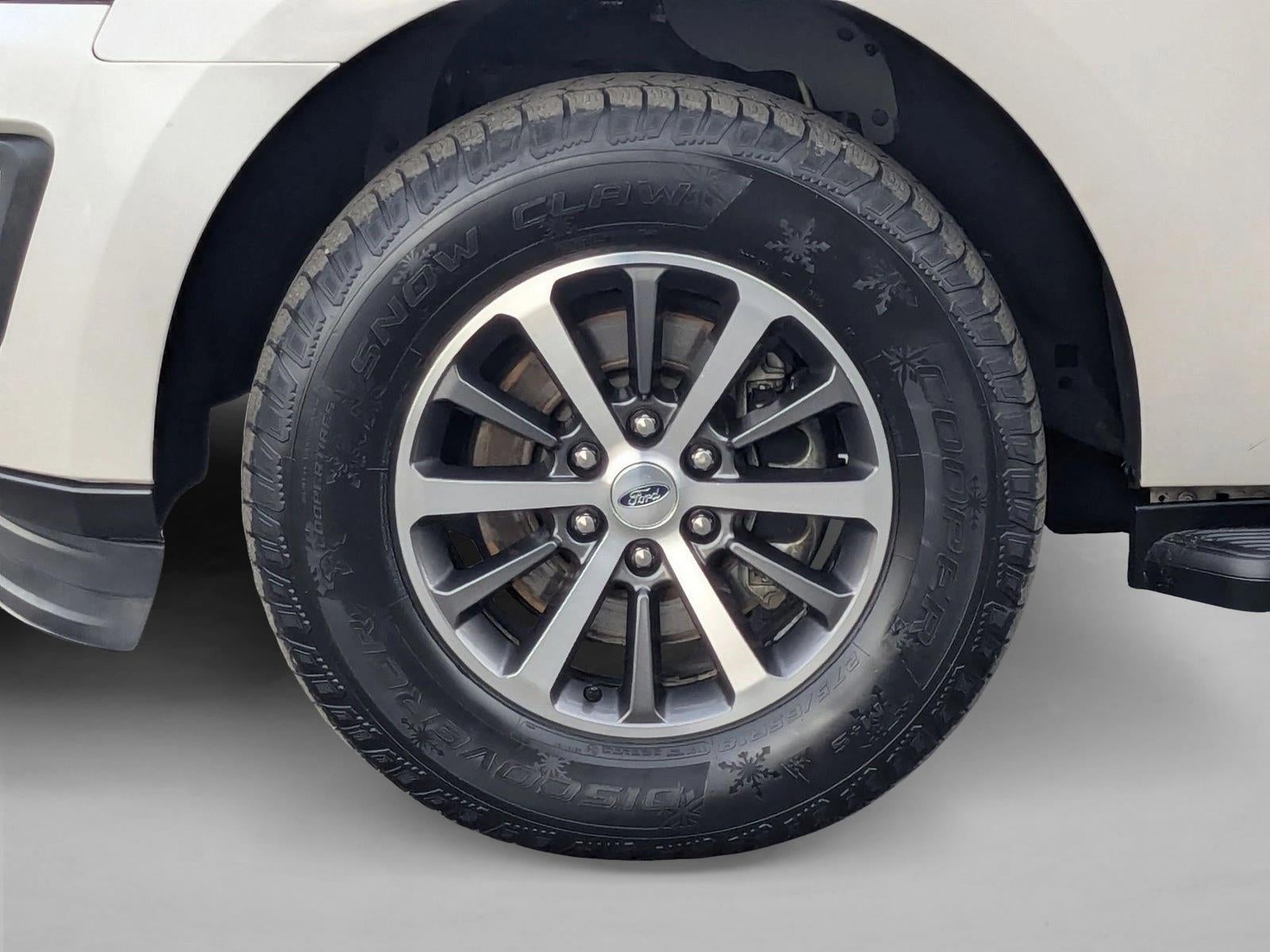 2019 Ford Expedition XLT 4x4