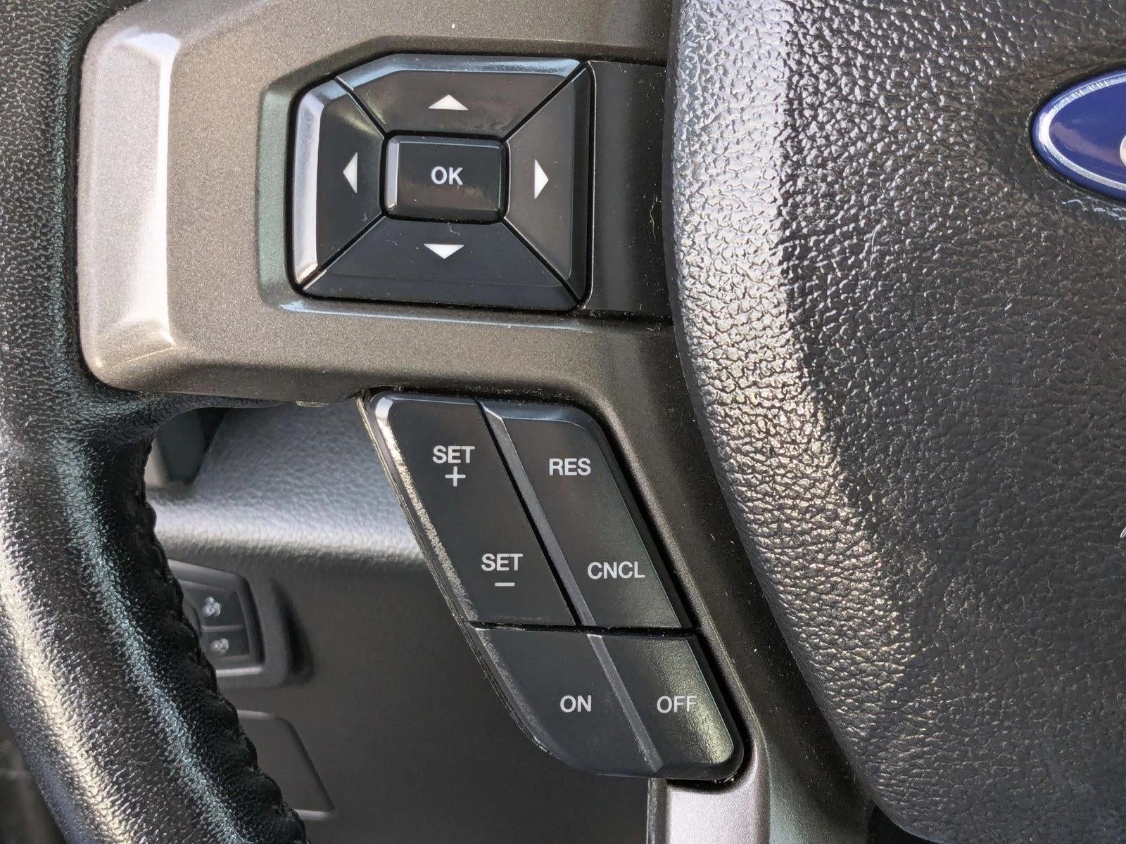 2019 Ford Expedition XLT 4x4