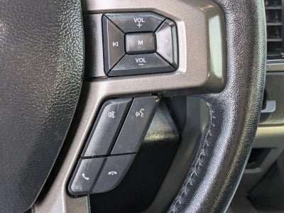 2019 Ford Expedition XLT 4x4