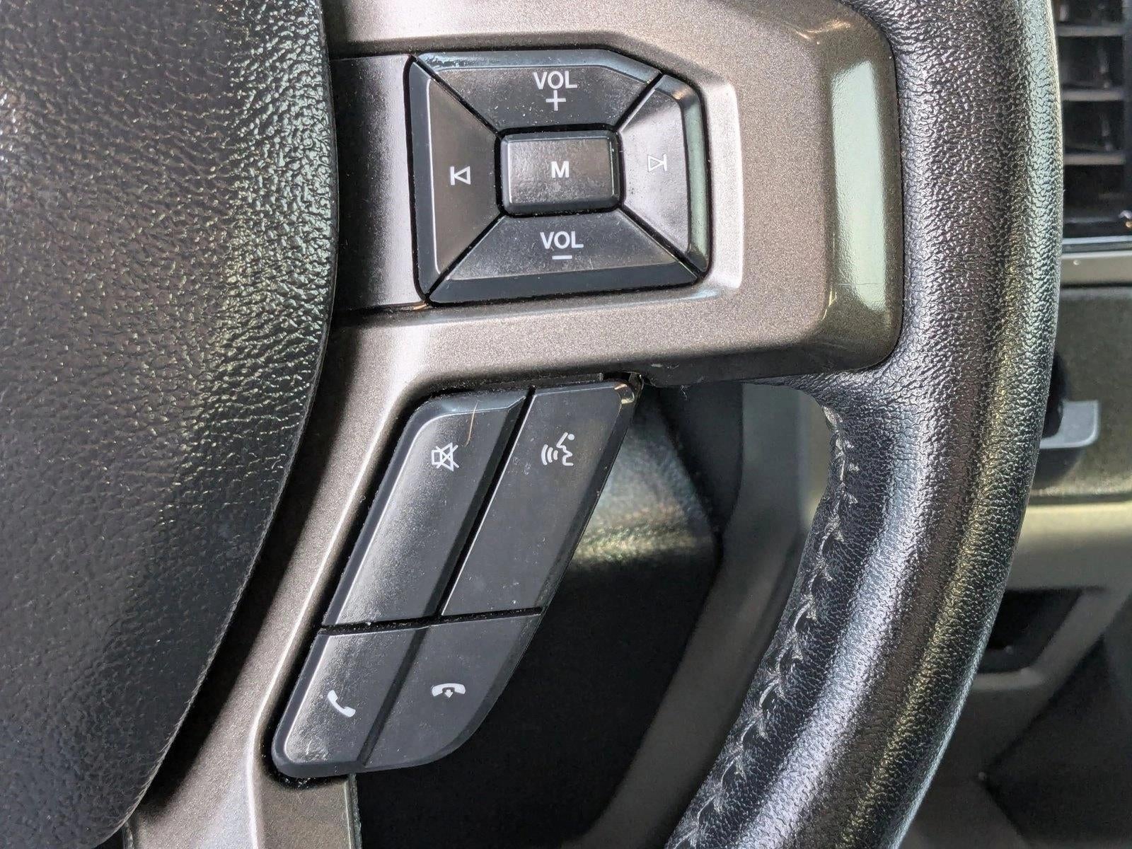 2019 Ford Expedition XLT 4x4