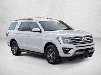 2019 Ford Expedition XLT 4x4