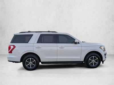 2019 Ford Expedition XLT 4x4
