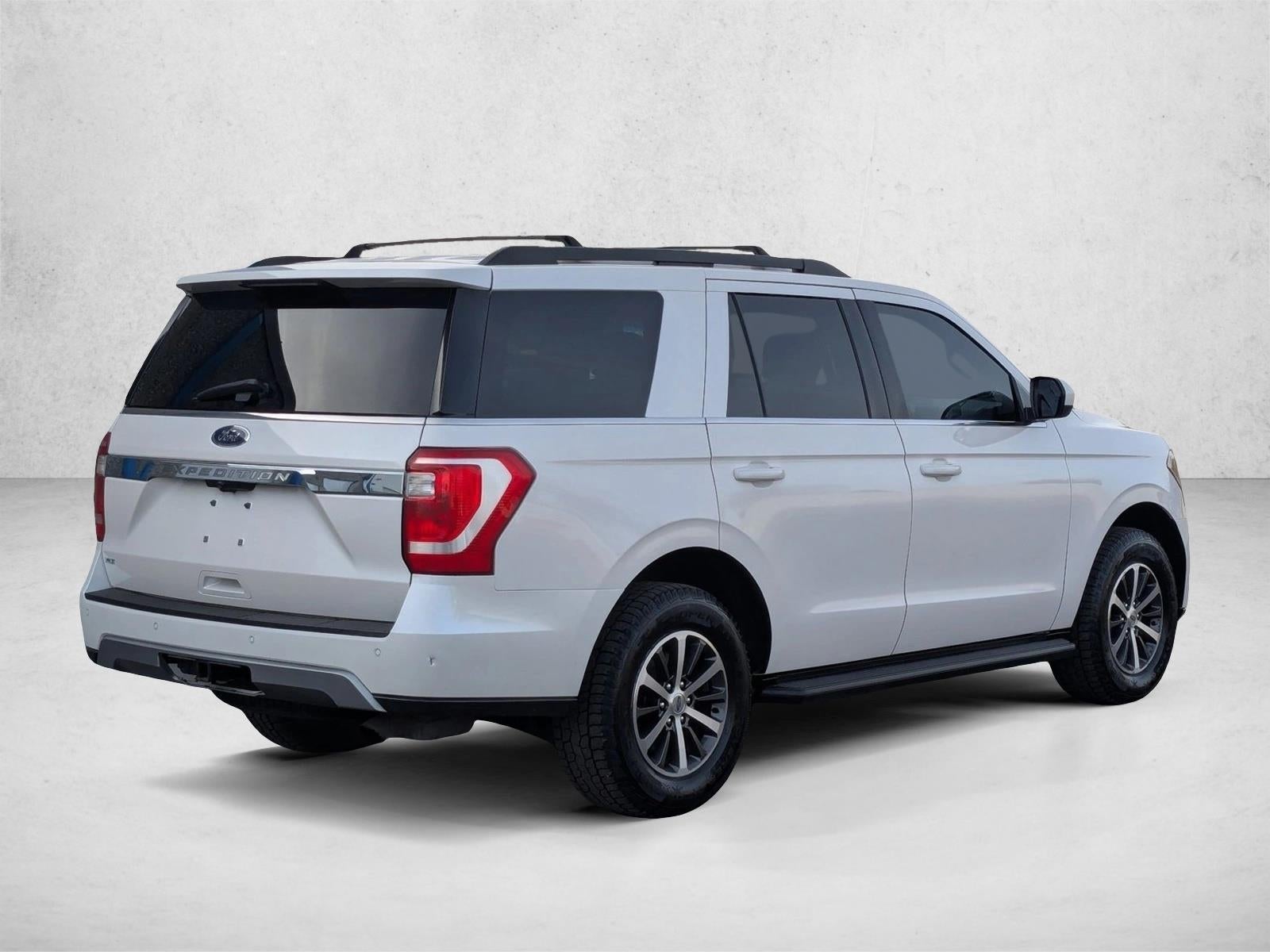 2019 Ford Expedition XLT 4x4