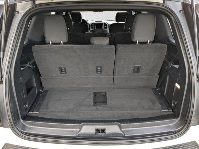 2019 Ford Expedition XLT 4x4