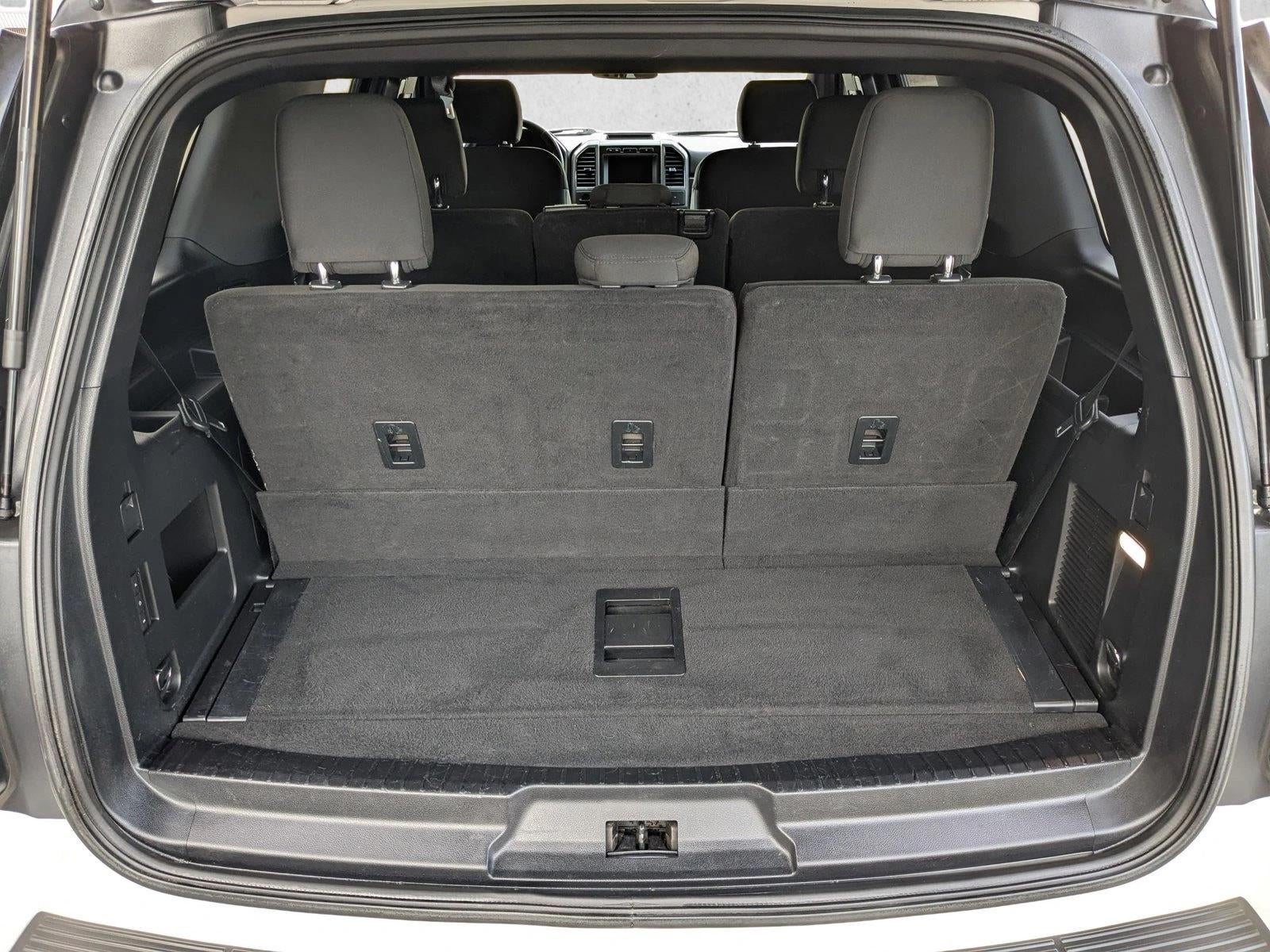 2019 Ford Expedition XLT 4x4