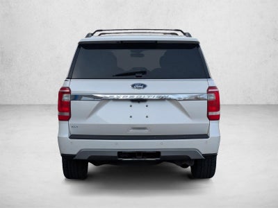 2019 Ford Expedition XLT 4x4