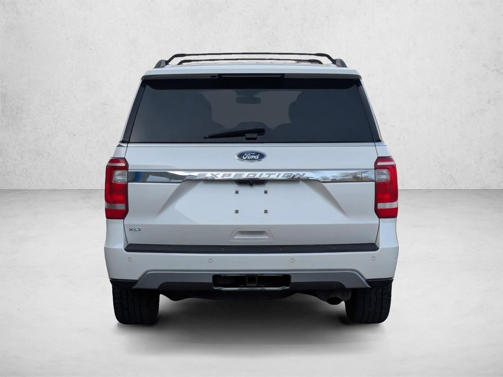 2019 Ford Expedition XLT 4x4