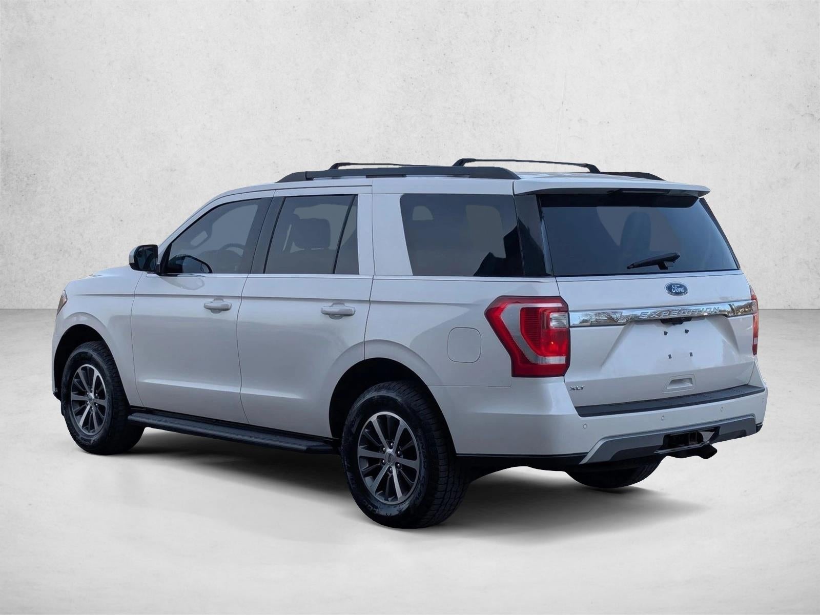 2019 Ford Expedition XLT 4x4