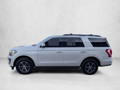 2019 Ford Expedition XLT 4x4