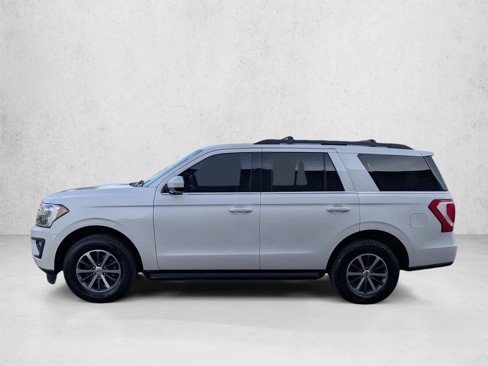 2019 Ford Expedition XLT 4x4