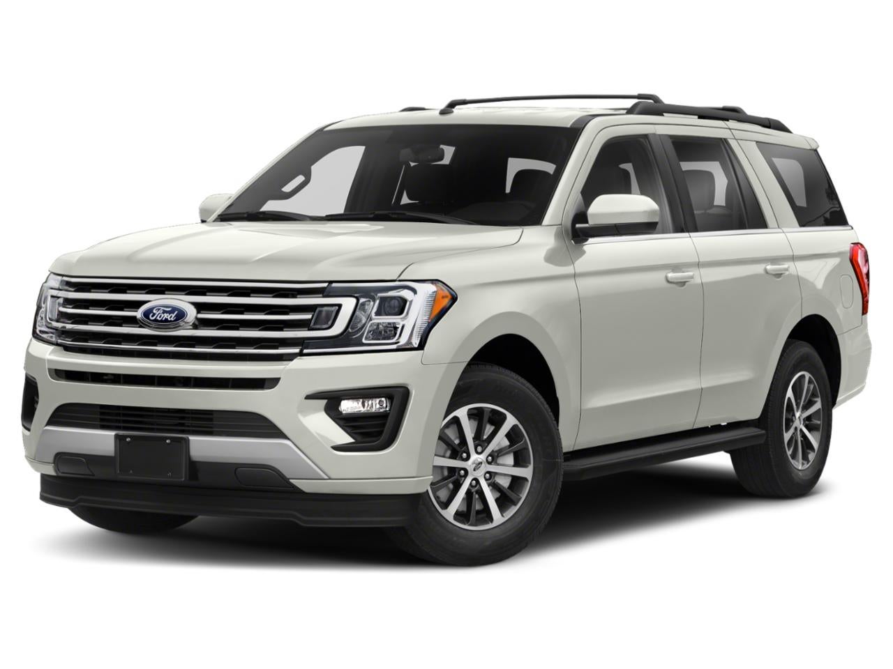 2019 Ford Expedition XLT 4x4
