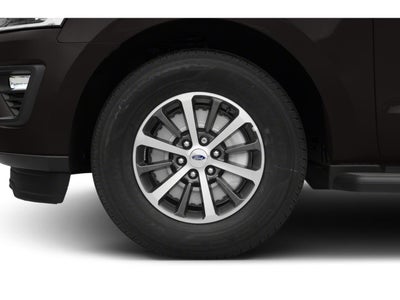 2019 Ford Expedition XLT 4x4
