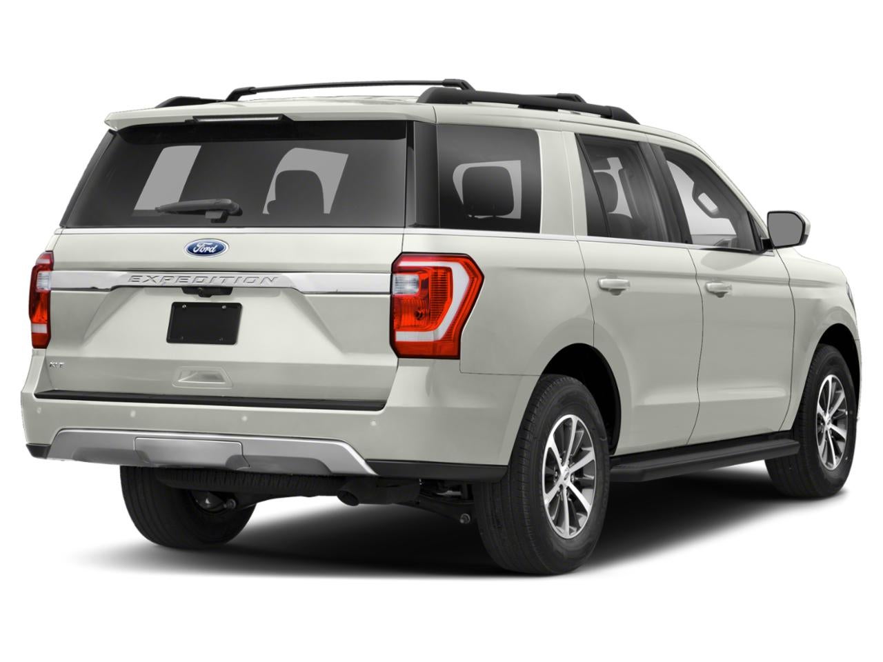 2019 Ford Expedition XLT 4x4