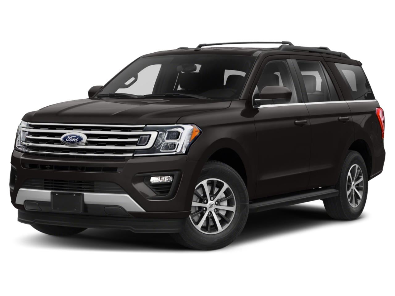 2019 Ford Expedition XLT 4x4
