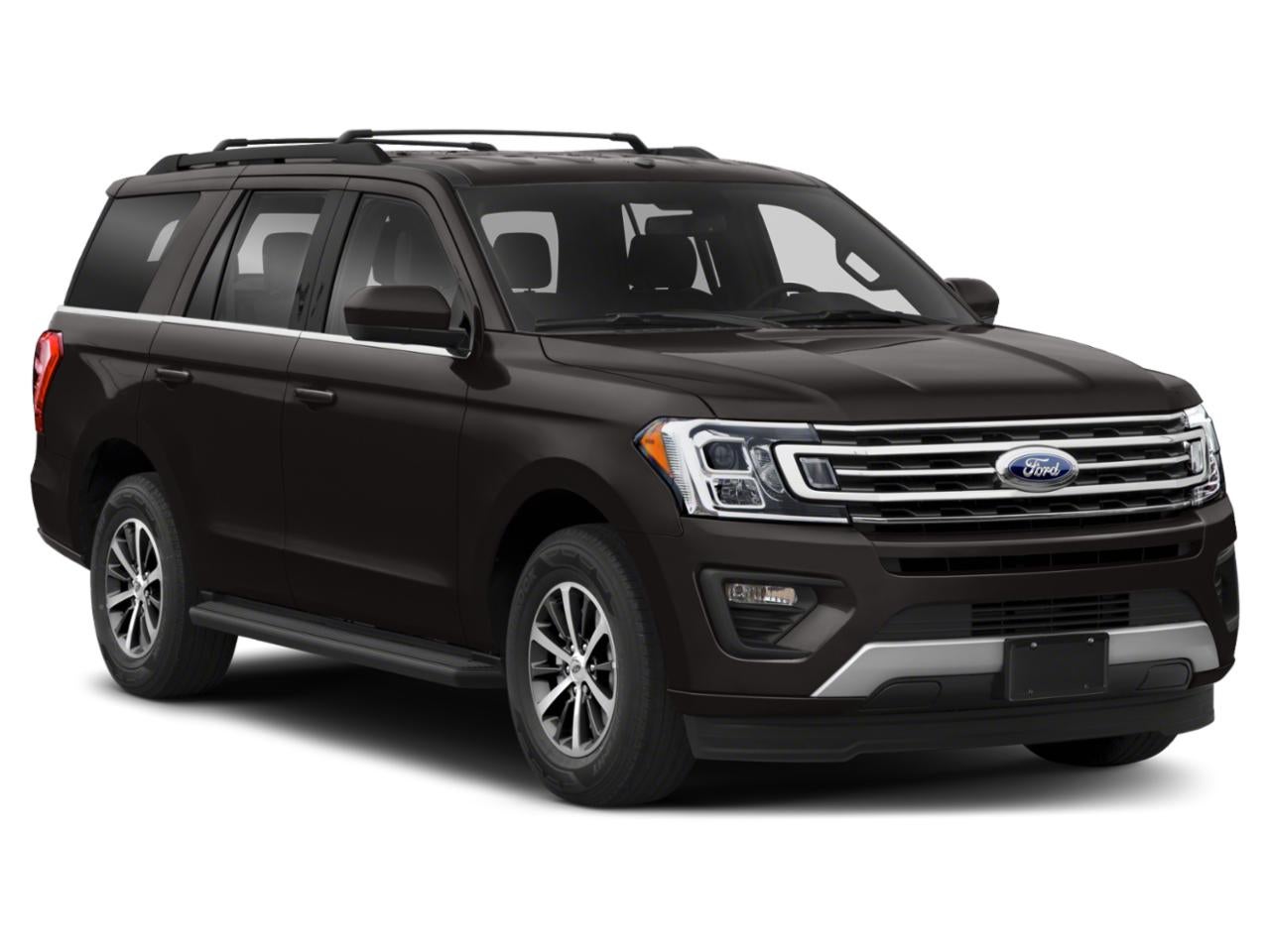 2019 Ford Expedition XLT 4x4