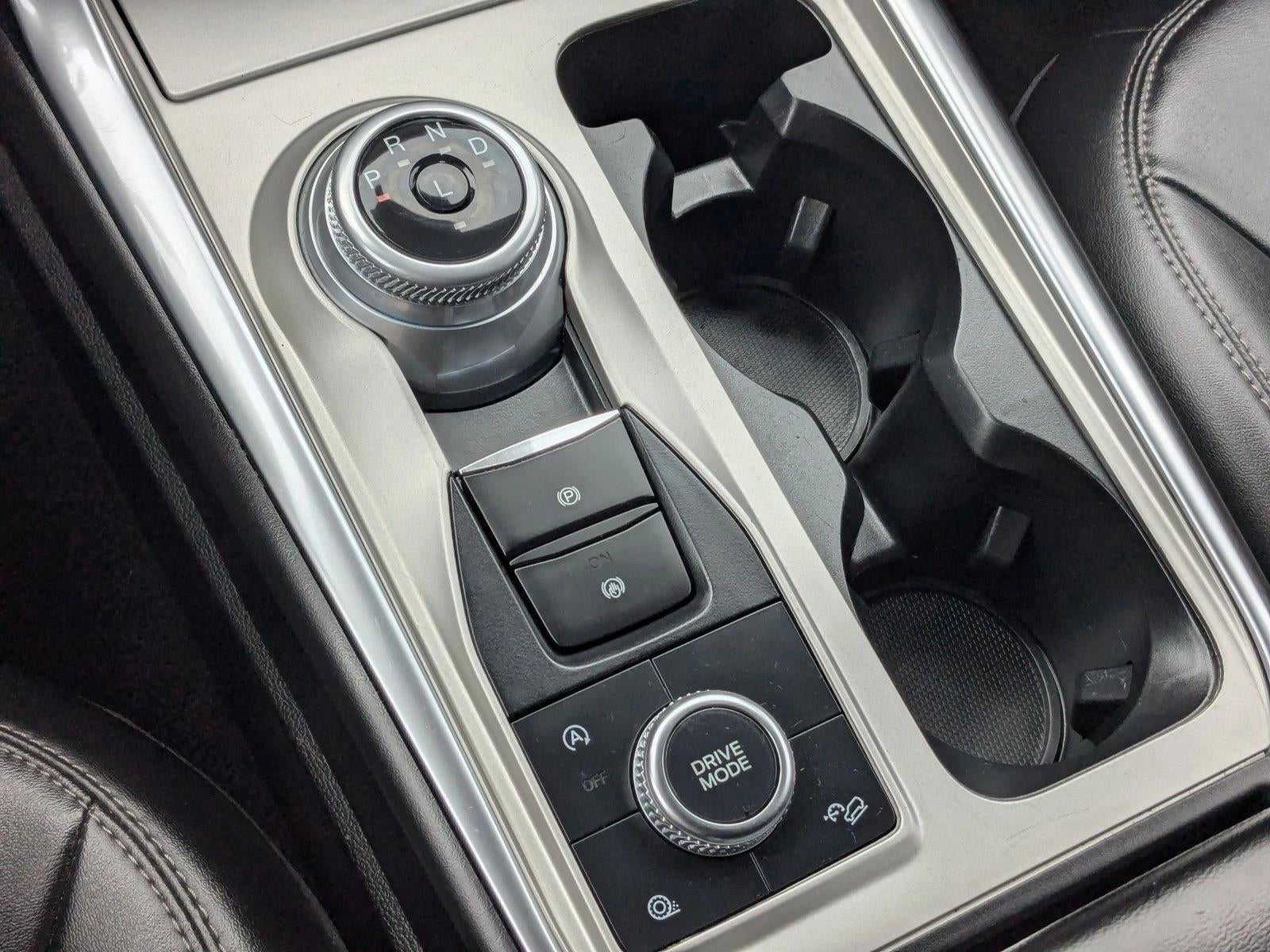 2023 Ford Explorer XLT 4WD