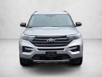 2023 Ford Explorer XLT 4WD
